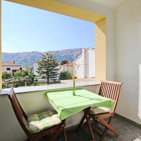 Apartment Bebek - Gorica Башка Экстерьер фото