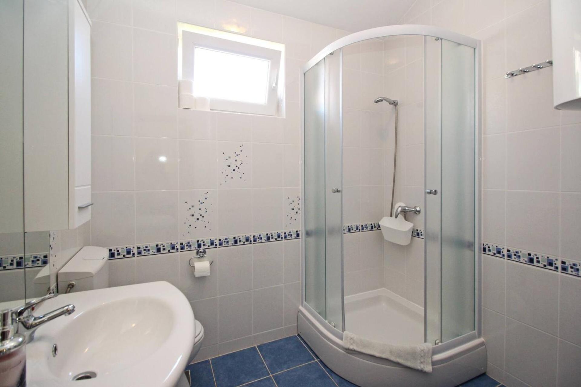Apartment Bebek - Gorica Башка Экстерьер фото